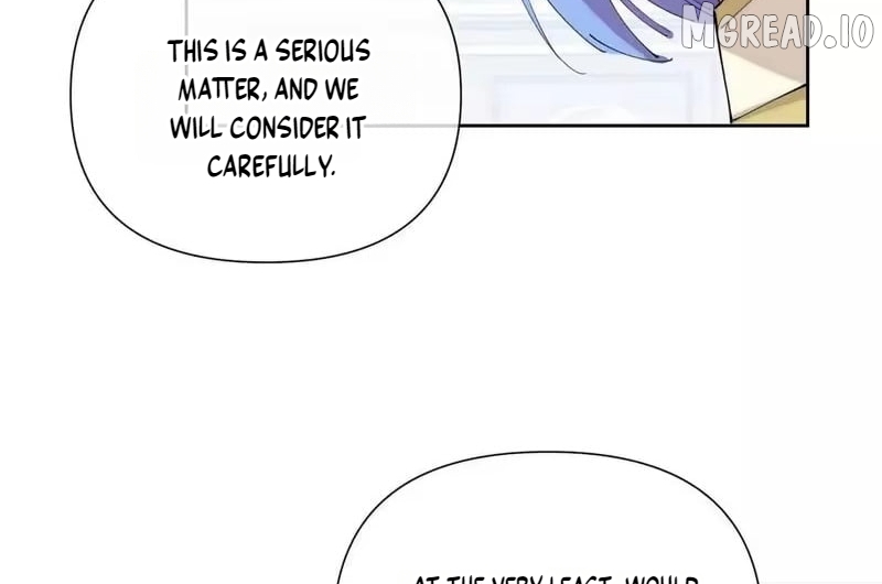 Her Marriage Was Called Off at Daytime, the Cutely Fierce Commander Asked Her For a Hug at Night Chapter 179 - page 46